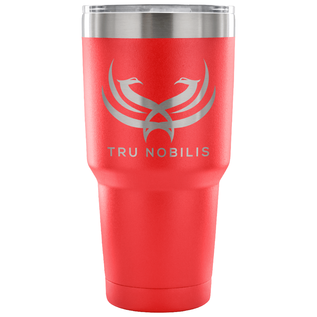 Tru Nobilis 30 Ounce Vacuum Tumbler - Tru Nobilis