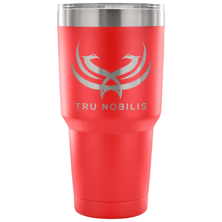 Tru Nobilis 30 Ounce Vacuum Tumbler - Tru Nobilis
