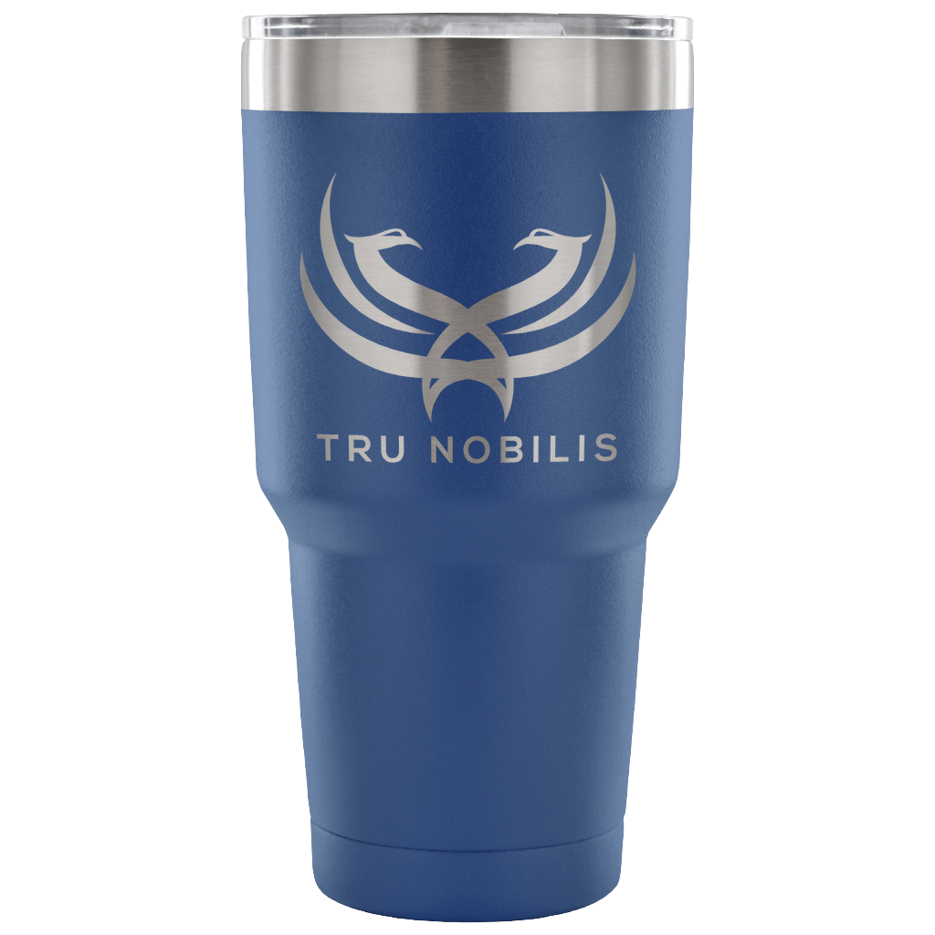 Tru Nobilis 30 Ounce Vacuum Tumbler - Tru Nobilis