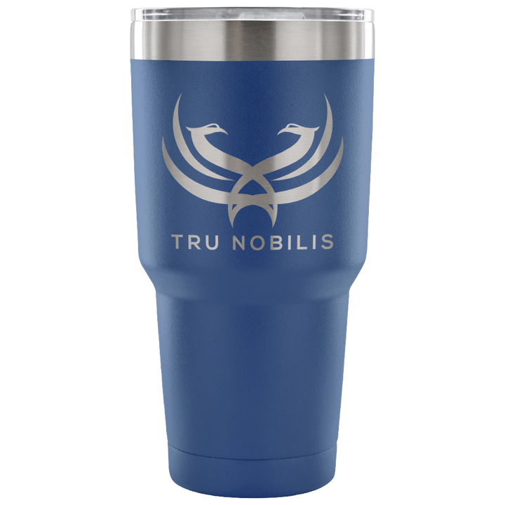 Tru Nobilis 30 Ounce Vacuum Tumbler - Tru Nobilis
