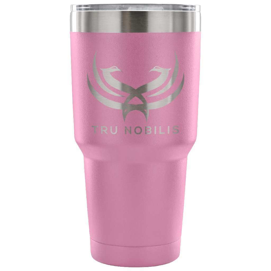 Tru Nobilis 30 Ounce Vacuum Tumbler - Tru Nobilis