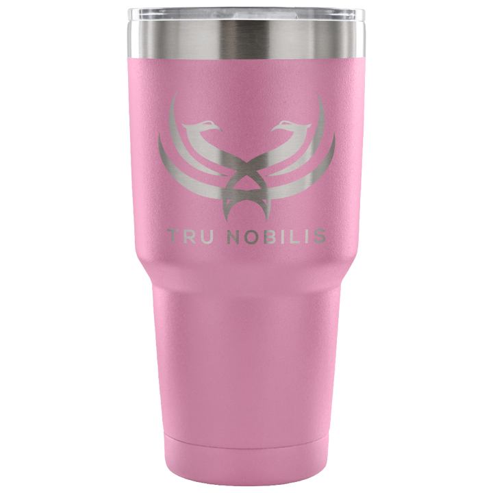 Tru Nobilis 30 Ounce Vacuum Tumbler - Tru Nobilis