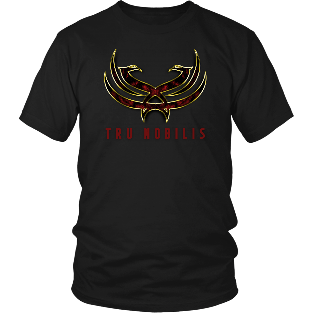 TN RED LIGHTNING - Tru Nobilis