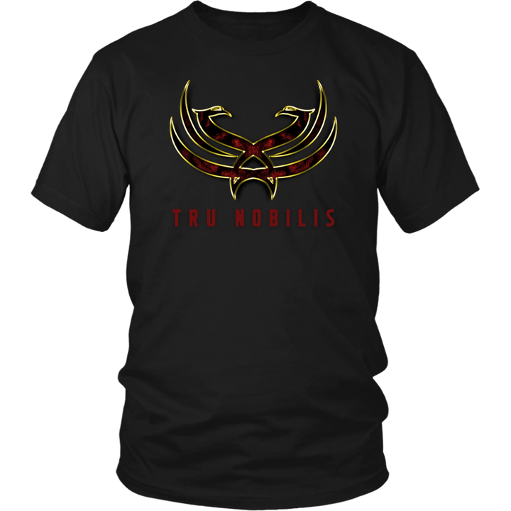 TN RED LIGHTNING - Tru Nobilis