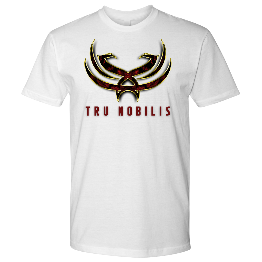 TN RED LIGHTNING - Tru Nobilis