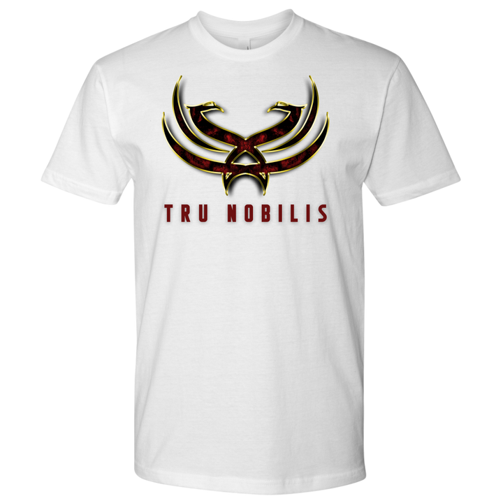 TN RED LIGHTNING - Tru Nobilis