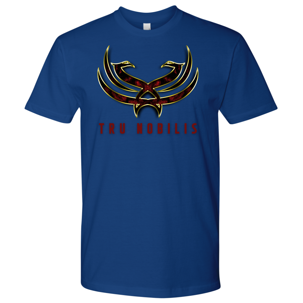 TN RED LIGHTNING - Tru Nobilis