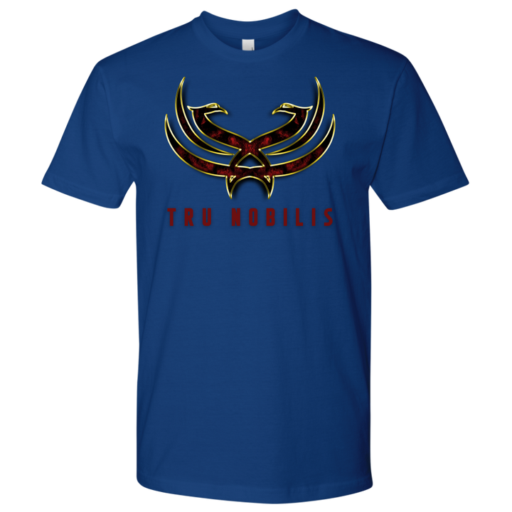 TN RED LIGHTNING - Tru Nobilis