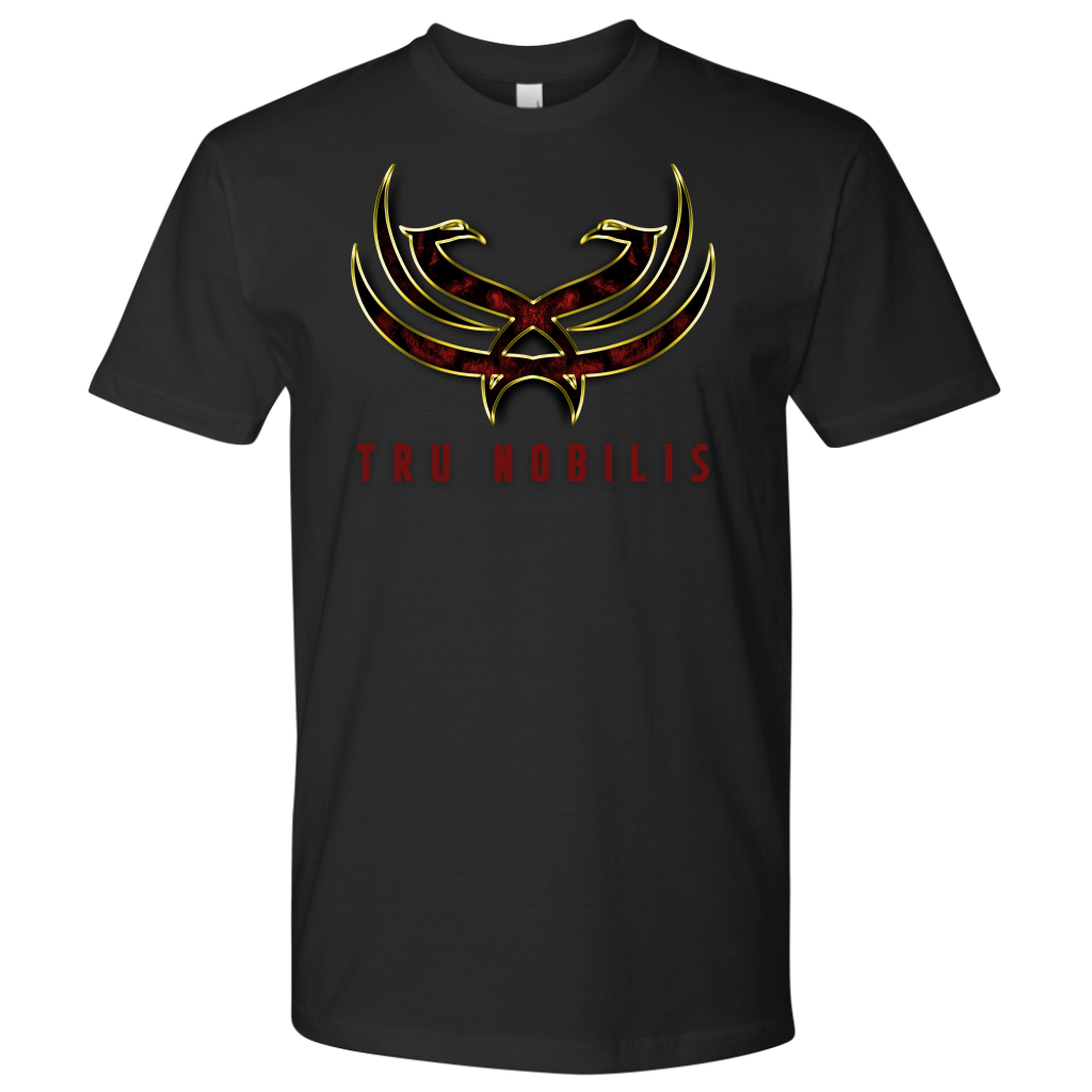 TN RED LIGHTNING - Tru Nobilis