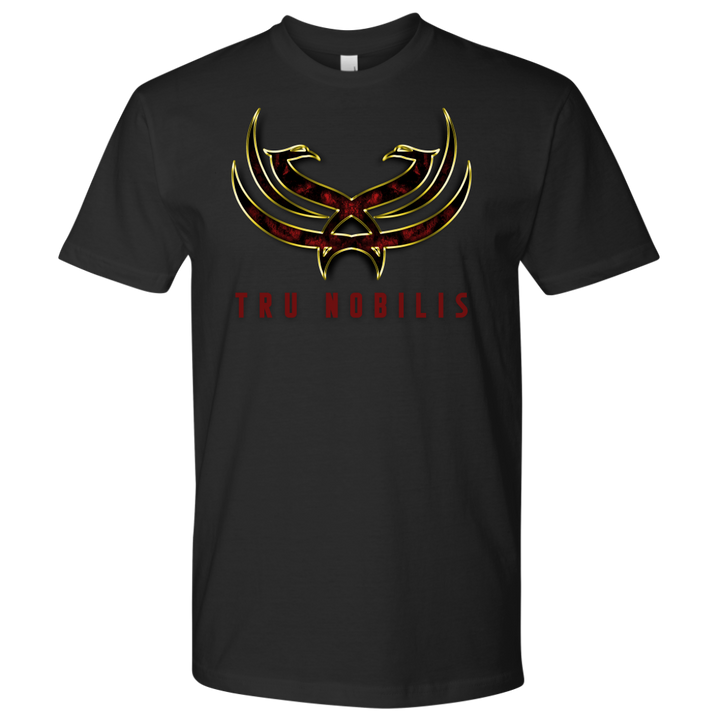 TN RED LIGHTNING - Tru Nobilis