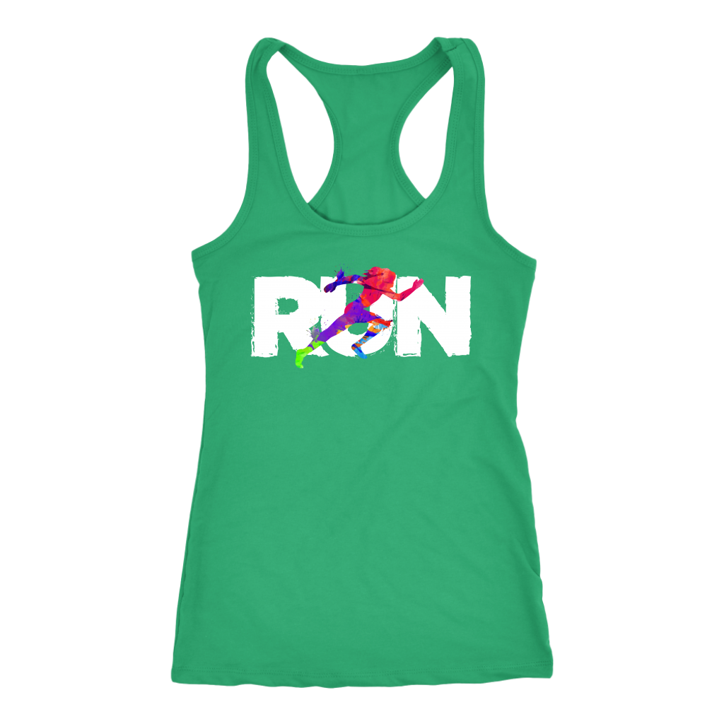 TN Run Women&