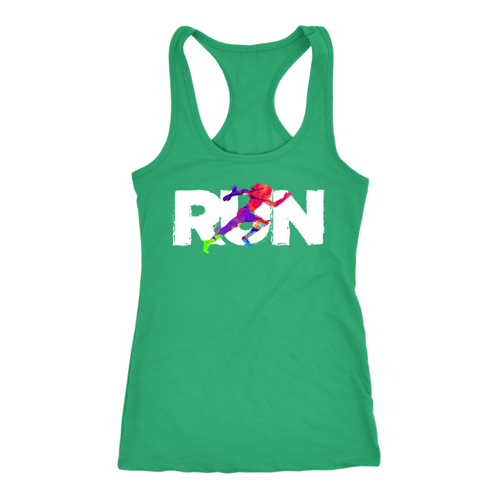 TN Run Women&