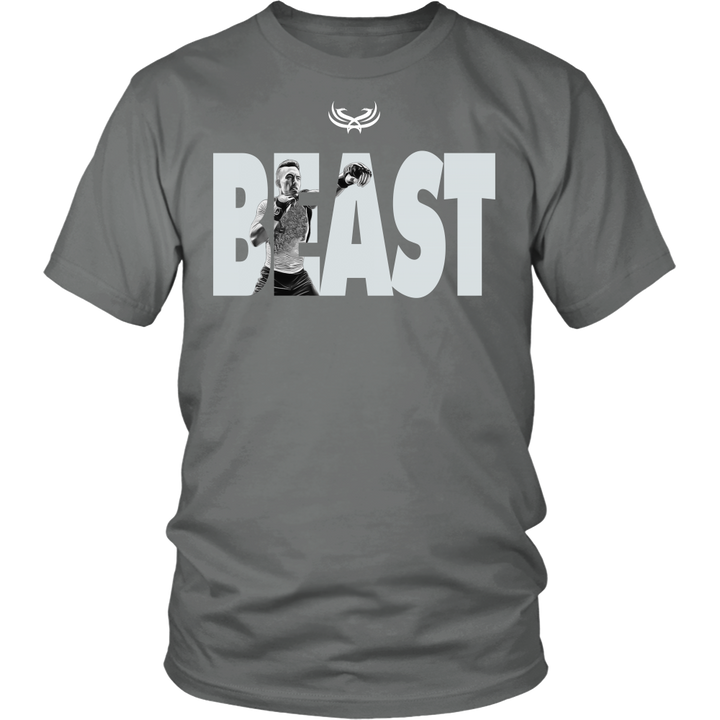 TN Beast District Unisex Shirt - Tru Nobilis