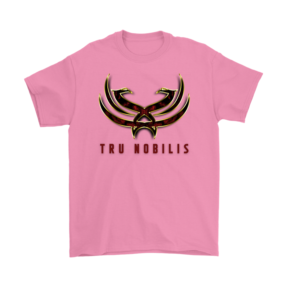 TN RED LIGHTNING - Tru Nobilis