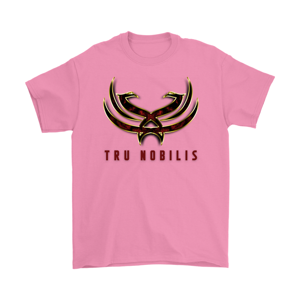 TN RED LIGHTNING - Tru Nobilis