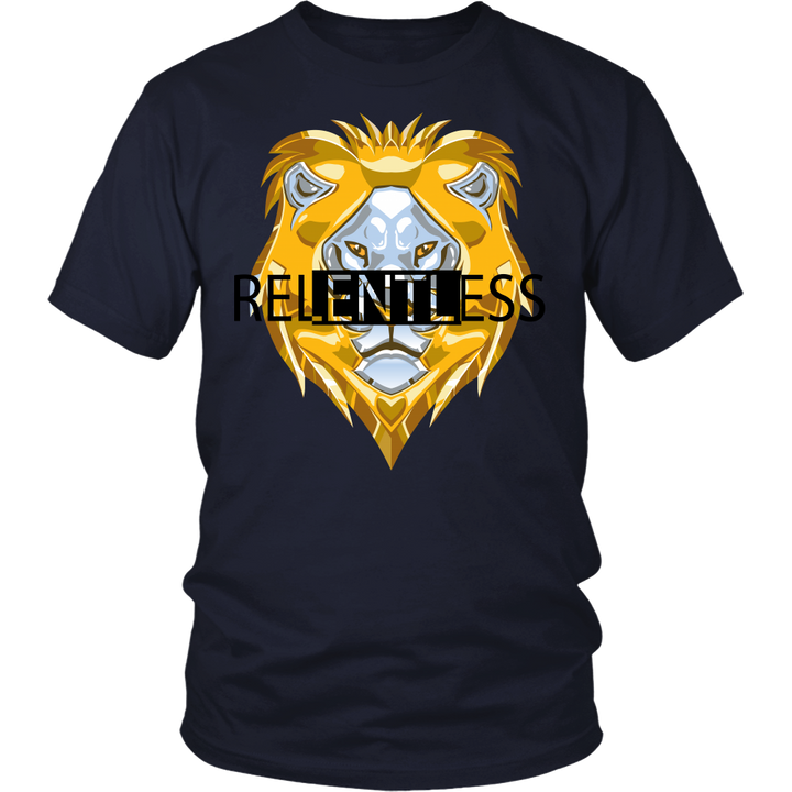 TN Relentless District Unisex Shirt - Tru Nobilis