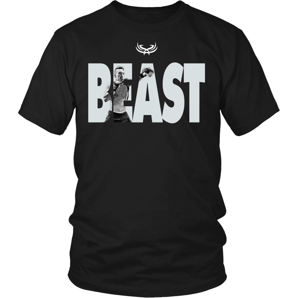 TN Beast District Unisex Shirt - Tru Nobilis