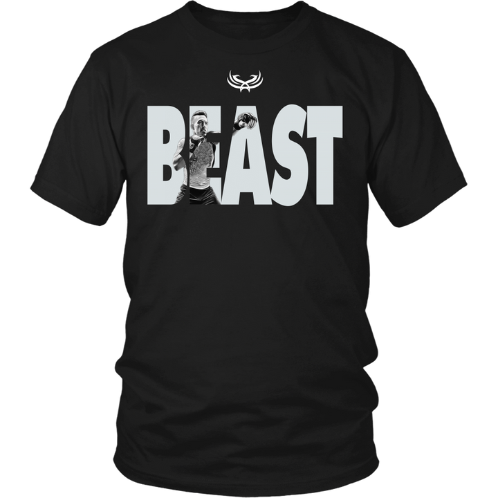 TN Beast District Unisex Shirt - Tru Nobilis