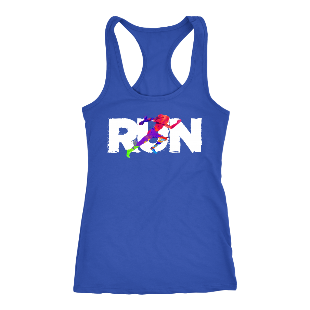 TN Run Women&