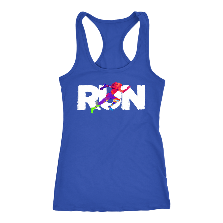 TN Run Women&