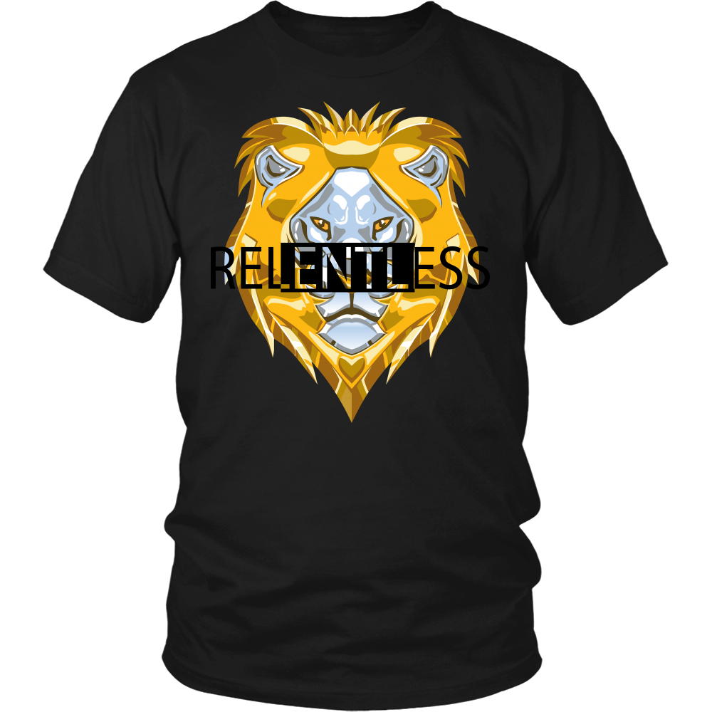 TN Relentless District Unisex Shirt - Tru Nobilis