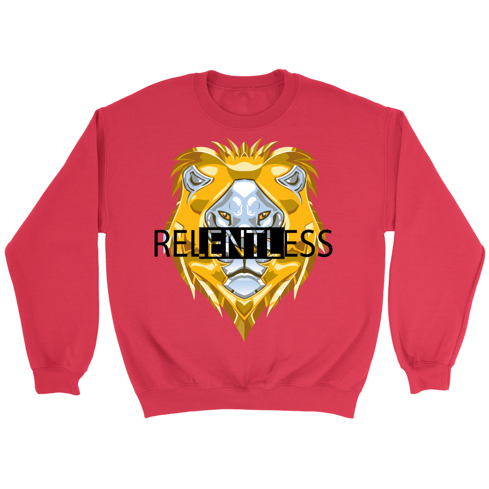TN Relentless Crewneck Sweatshirt - Tru Nobilis