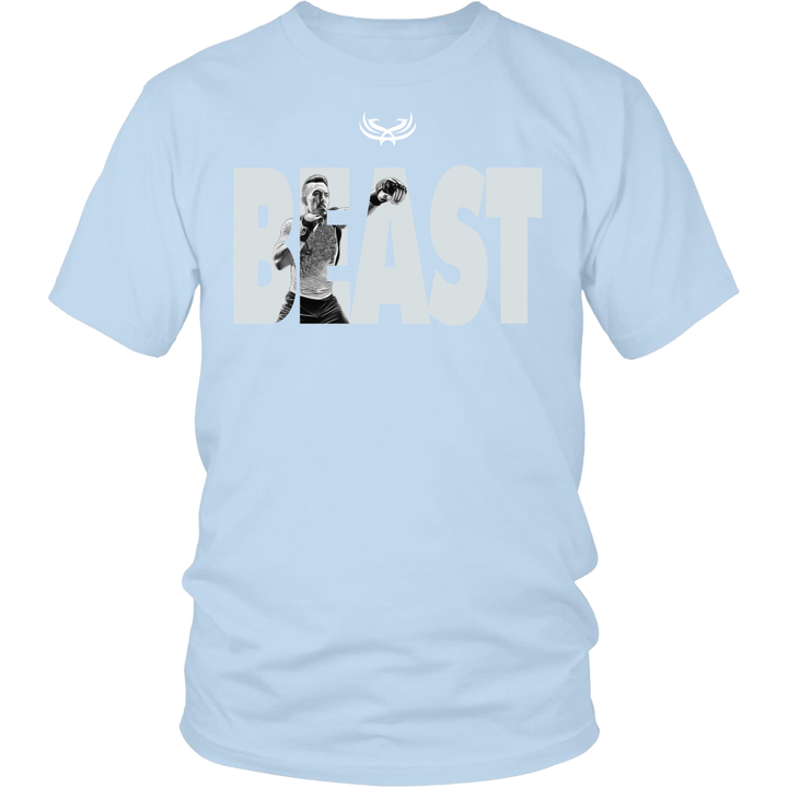 TN Beast District Unisex Shirt - Tru Nobilis