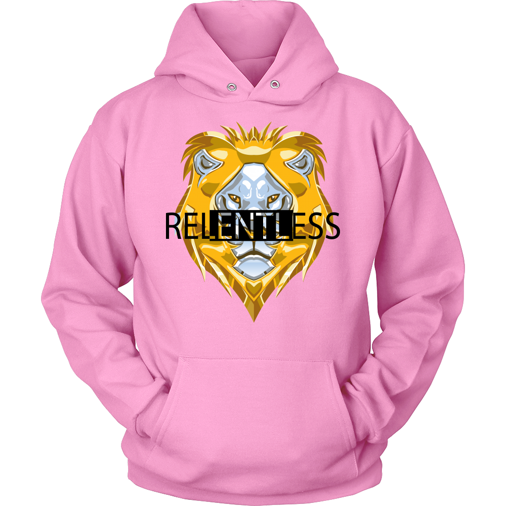 TN Relentless Unisex Hoodie - Tru Nobilis