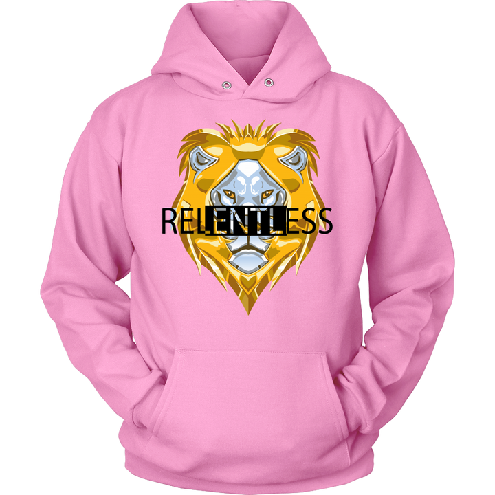 TN Relentless Unisex Hoodie - Tru Nobilis