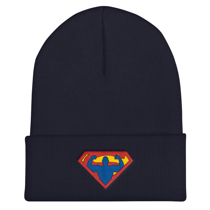 TN SuperSWOLE Cuffed Beanie - Tru Nobilis