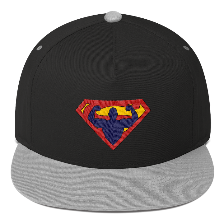 TN SuperSWOLE Flat Bill Cap - Tru Nobilis