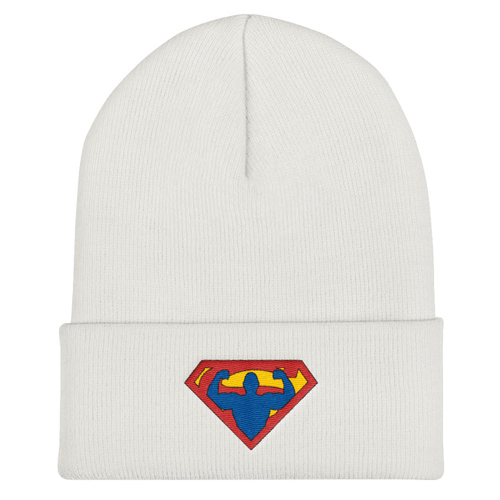 TN SuperSWOLE Cuffed Beanie - Tru Nobilis