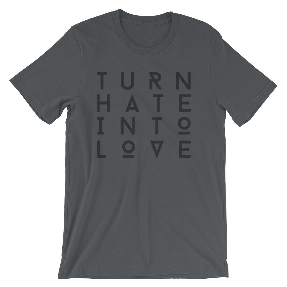 T.H.I.L. Short-Sleeve Unisex T-Shirt - Tru Nobilis