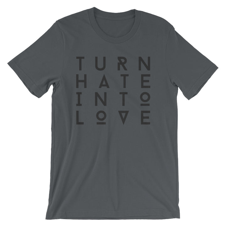 T.H.I.L. Short-Sleeve Unisex T-Shirt - Tru Nobilis