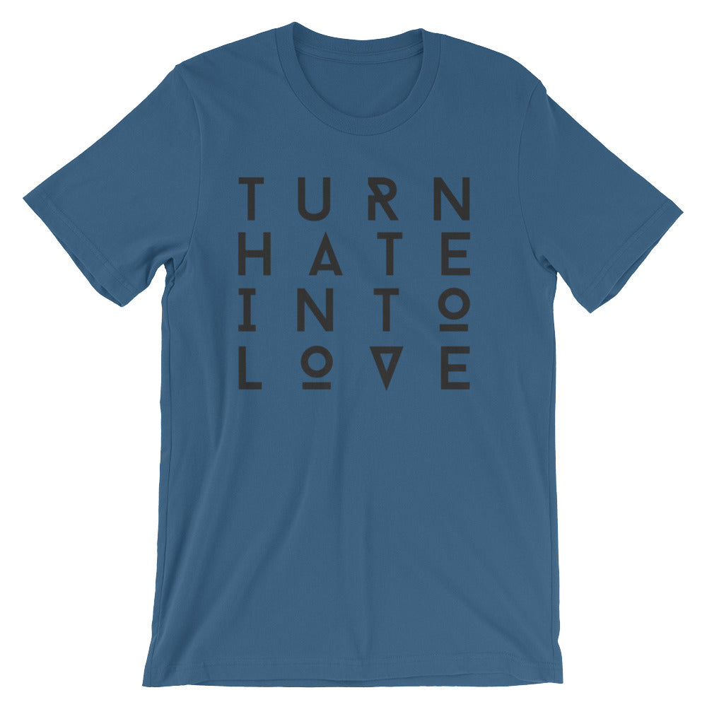 T.H.I.L. Short-Sleeve Unisex T-Shirt - Tru Nobilis