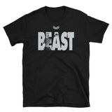 Beast Short-Sleeve Unisex T-Shirt - Tru Nobilis