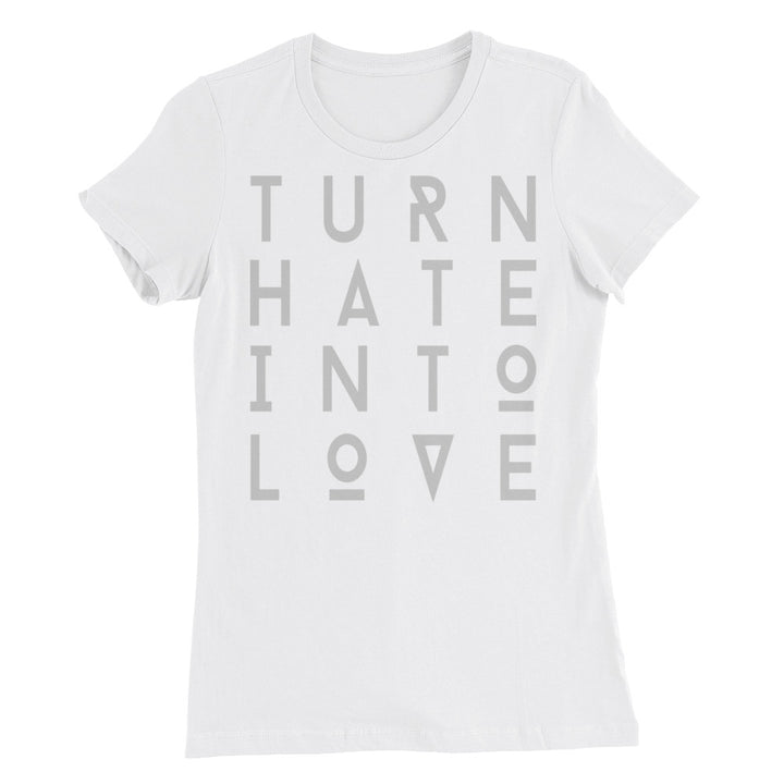 T.H.I.L. Women’s Slim Fit T-Shirt - Tru Nobilis