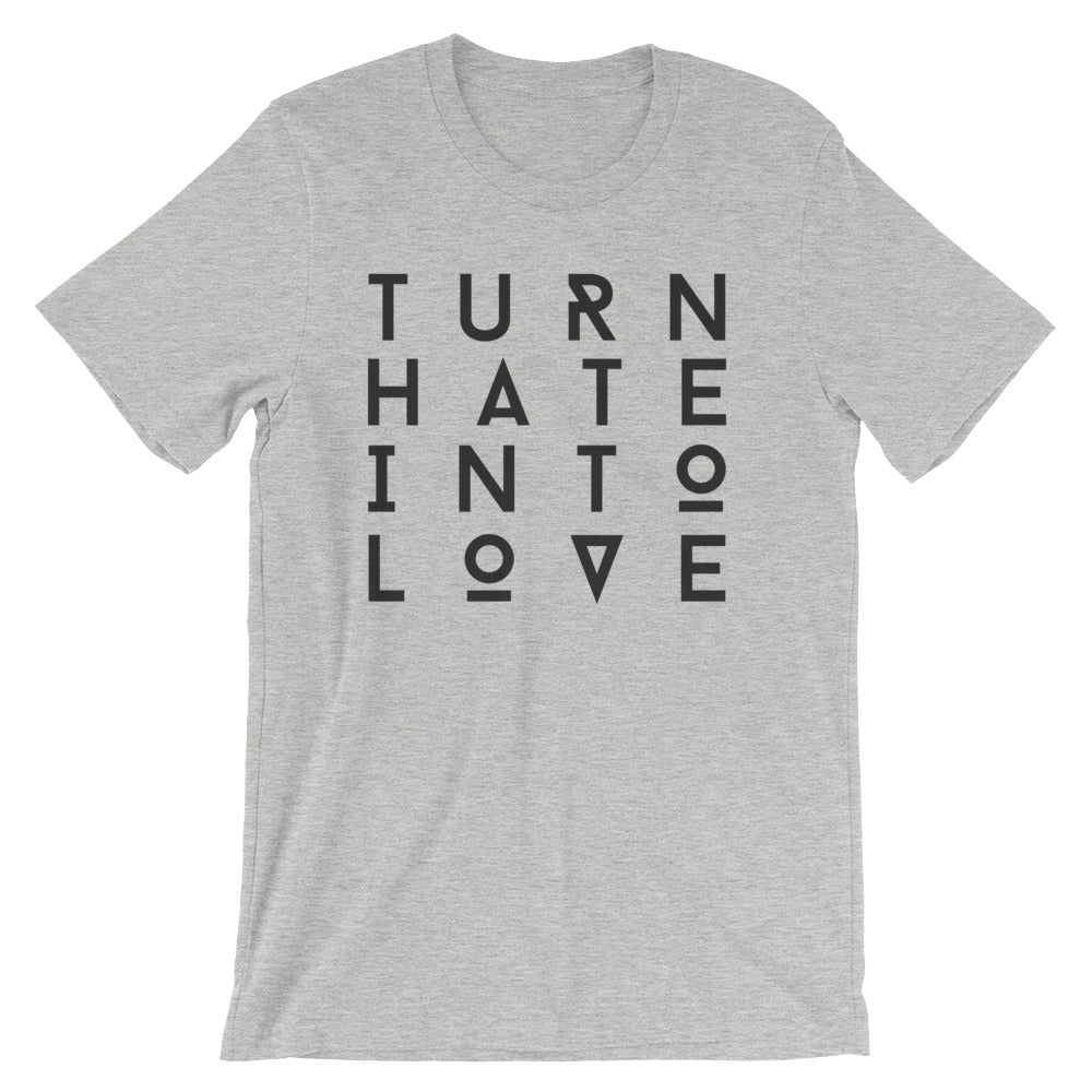 T.H.I.L. Short-Sleeve Unisex T-Shirt - Tru Nobilis