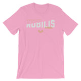 Tru Nobilis Shattered Gold Short-Sleeve Unisex T-Shirt - Tru Nobilis