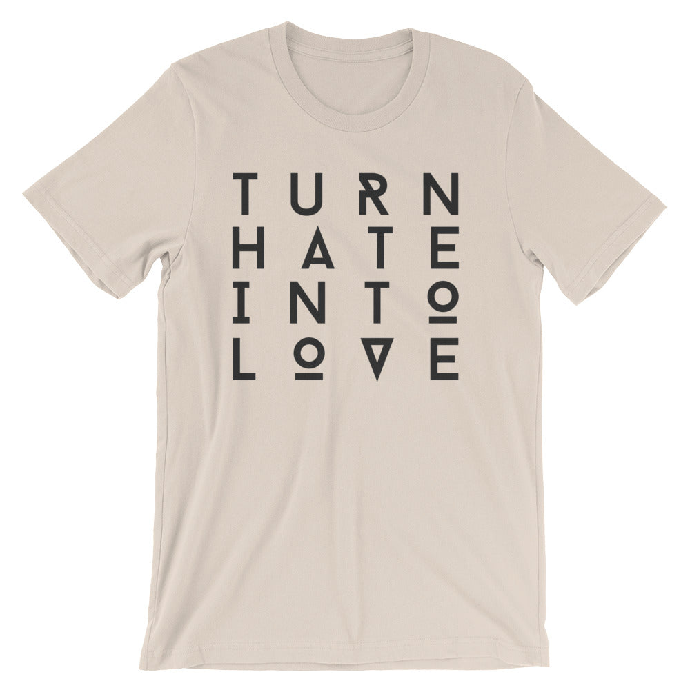 T.H.I.L. Short-Sleeve Unisex T-Shirt - Tru Nobilis