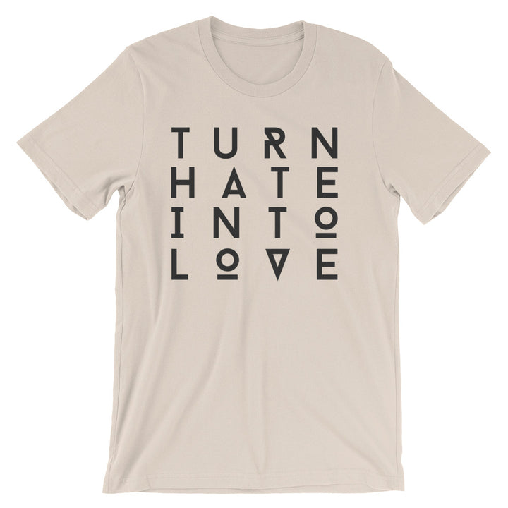 T.H.I.L. Short-Sleeve Unisex T-Shirt - Tru Nobilis
