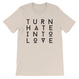 T.H.I.L. Short-Sleeve Unisex T-Shirt - Tru Nobilis