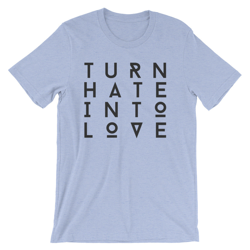 T.H.I.L. Short-Sleeve Unisex T-Shirt - Tru Nobilis