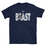Beast Short-Sleeve Unisex T-Shirt - Tru Nobilis