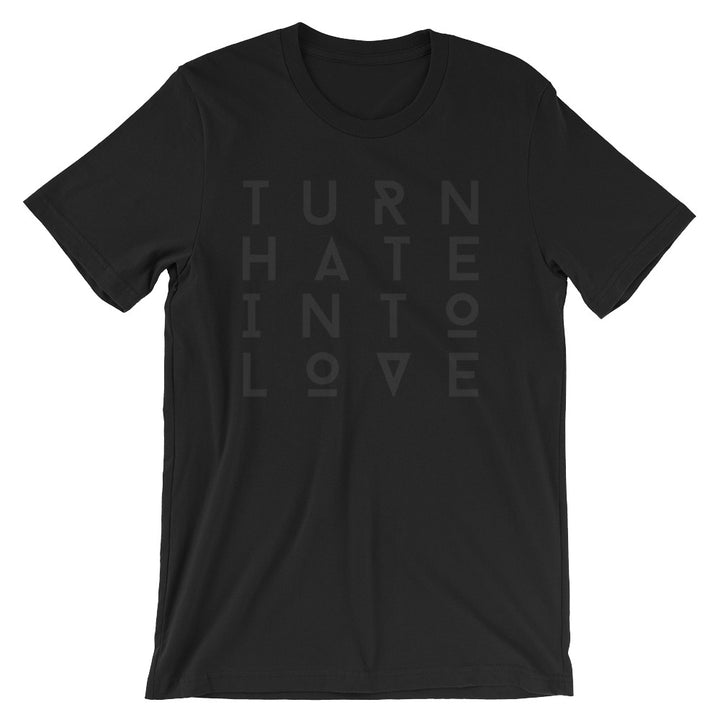 T.H.I.L. Short-Sleeve Unisex T-Shirt - Tru Nobilis