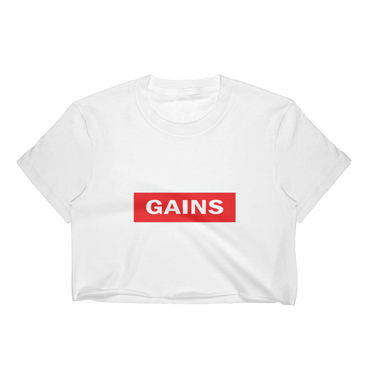 TN Supreme Gains Women&