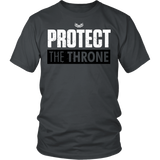TN Protect the Throne District Unisex Shirt - Tru Nobilis