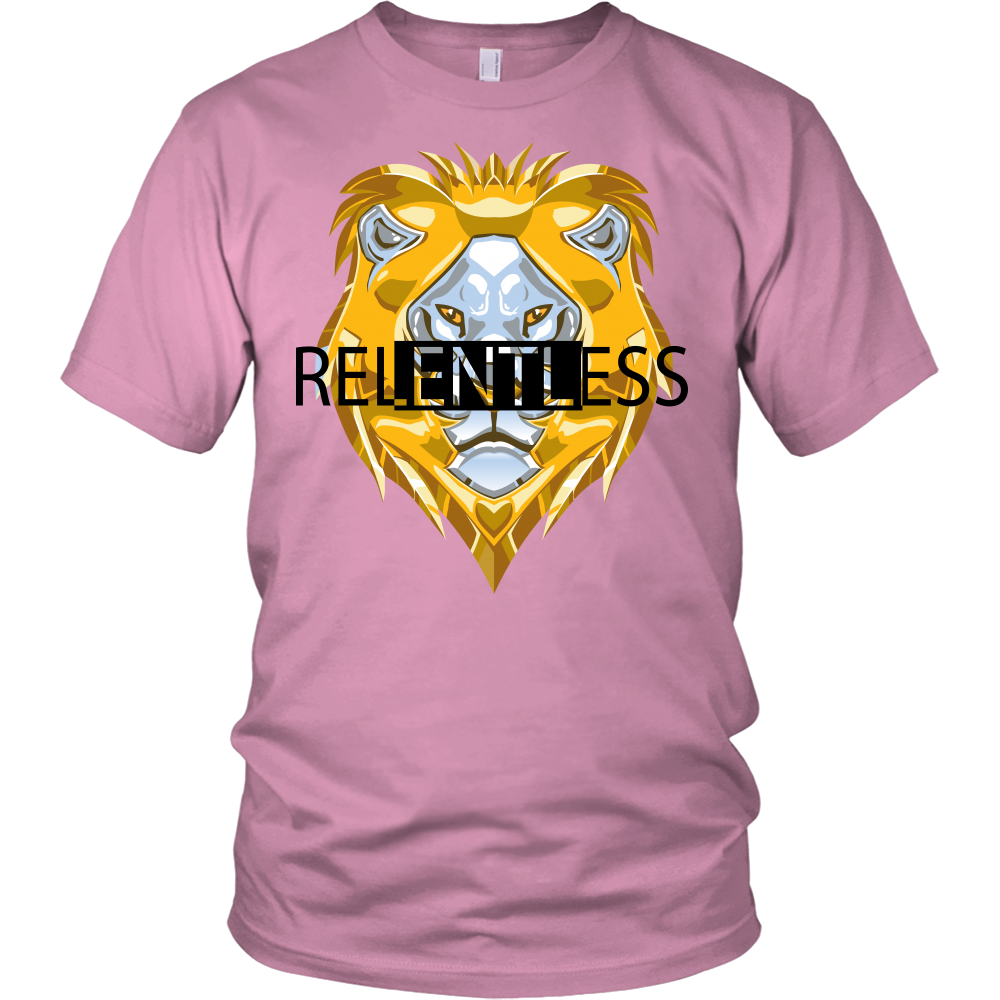 TN Relentless District Unisex Shirt - Tru Nobilis