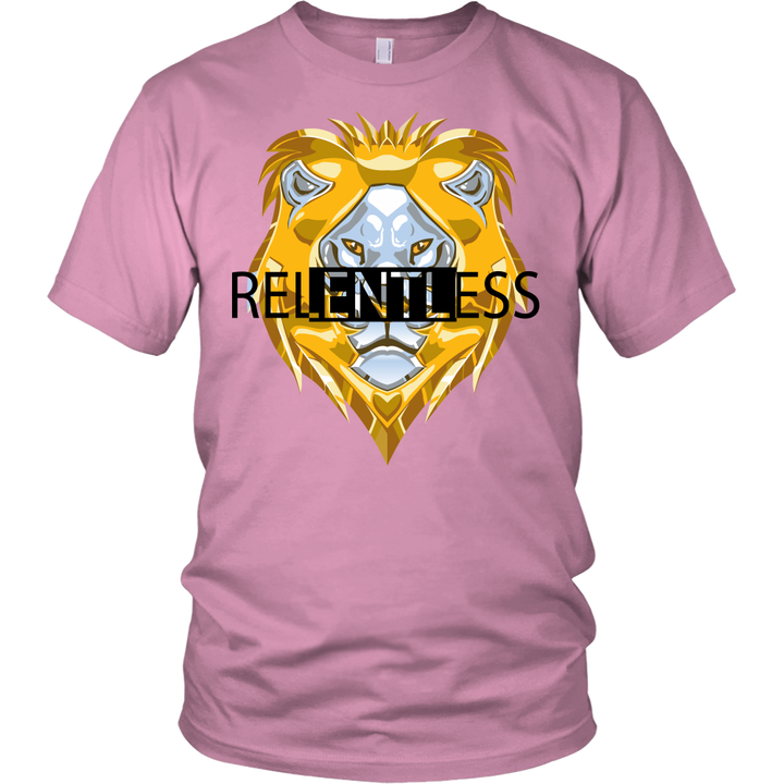 TN Relentless District Unisex Shirt - Tru Nobilis