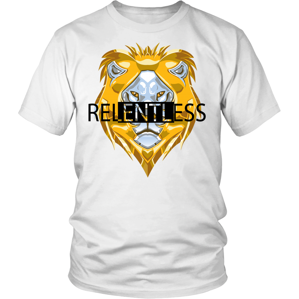 TN Relentless District Unisex Shirt - Tru Nobilis